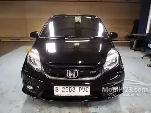 2016 Honda Brio 1.2 RS Hatchback