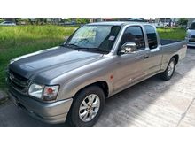 2002 Toyota Hilux Tiger 3.0 EXTRACAB G Pickup MT