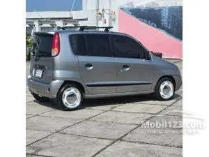 2000 Hyundai Atoz 1.0 GLS Hatchback