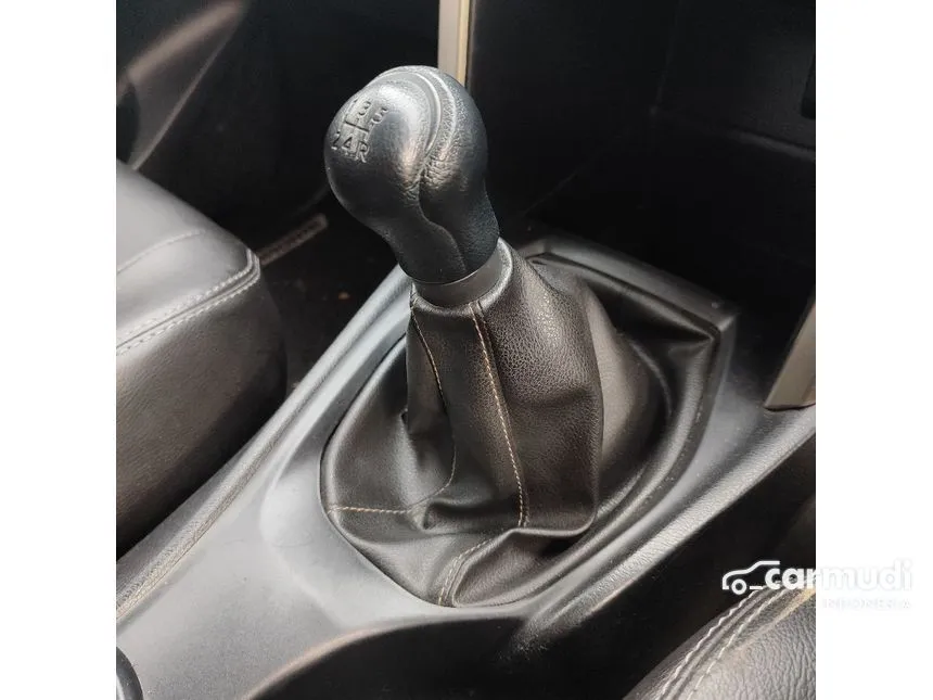 2020 Toyota Kijang Innova G MPV