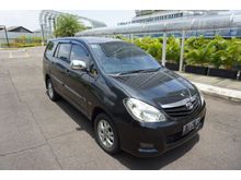 2010 Toyota Kijang Innova 2.0 G MPV