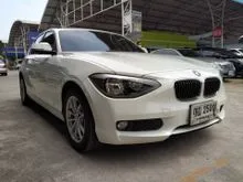 2015 BMW 116i 1.6 F20 (ปี 12-16) Sport Hatchback