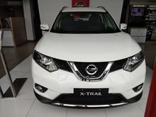 2018 Nissan X-Trail 2.5 Automatic