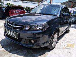 2012 Proton Saga 1.3 FLX ( A) Full spec 1 lady owner