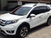 2016 Honda BR-V 1.5 E SUV