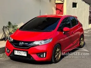 2014 Honda Jazz 1.5 RS Hatchback