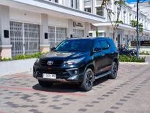 2019 Toyota Fortuner 2.4 VRZ TRD 4X2 SUV