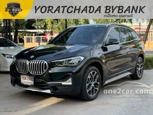 2022 BMW X1 2.0 sDrive20d xLine SUV