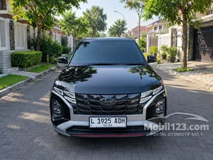 2023 Hyundai Creta 1.5 Prime SUV