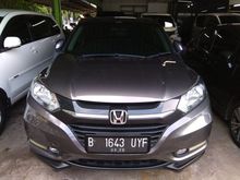 Honda HR-V E 2015
