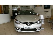 2016 - Renault Fluence 2.0 (A) -- GREAT DEAL --