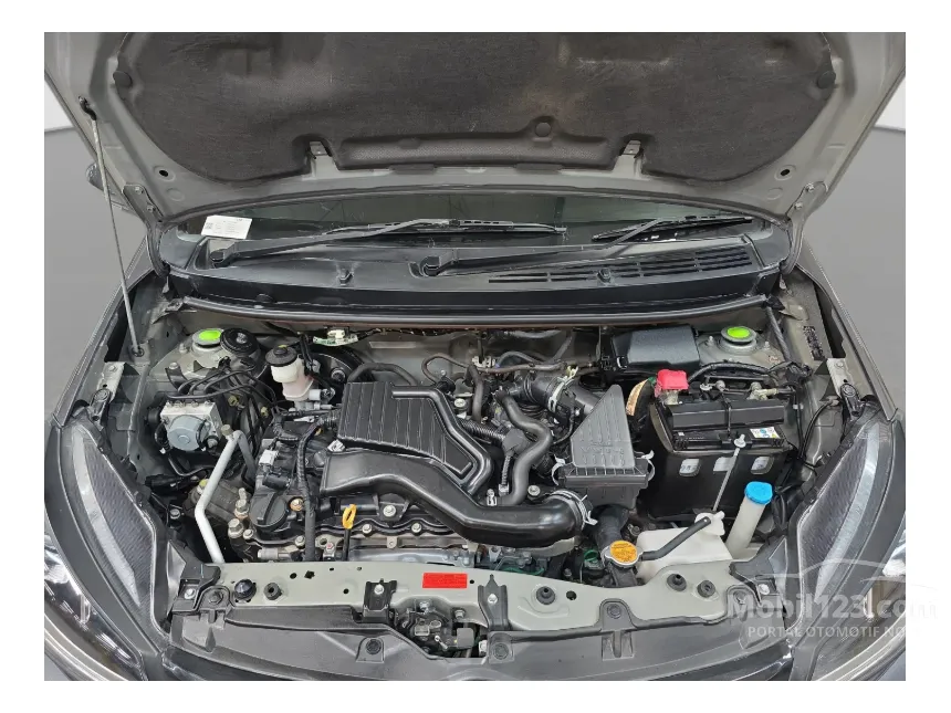 2020 Daihatsu Ayla R Hatchback
