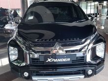 2021 Mitsubishi Xpander 1,5 CROSS Wagon