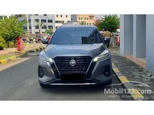 2020 Nissan Kicks 1.2 e-POWER SUV