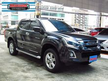 2015 Isuzu D-Max 1.9 CAB-4 (ปี 11-17) Hi-Lander Z Pickup