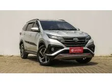 2019 Toyota Rush 1.5 G SUV. GARANSI 1 TAHUN - BUKAN BEKAS BANJIR/TABRAK