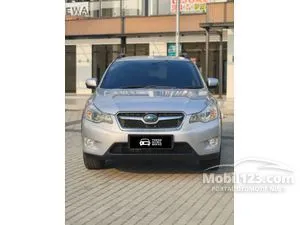 2013 Subaru XV 2.0 Sports SUV
