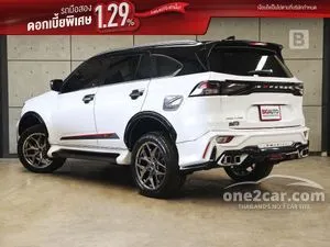 2024 Isuzu MU-X 1.9 Elegant SUV