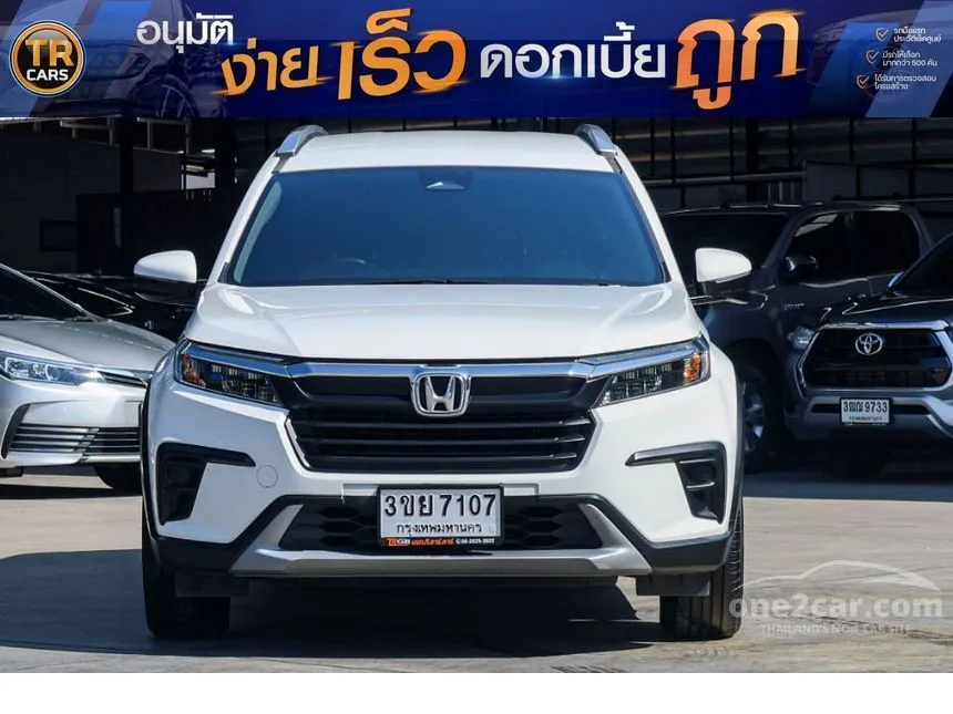 2021 Toyota INNOVA Crysta Premium Wagon
