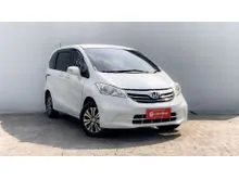 2013 Honda Freed 1.5 S MPV - PAJAK PANJANG SAMPAI AGUST 2026 - GARANSI SELAMA 1 TAHUN - SUDAH GANTI & FILTER OLI - PROMO CASH SAMPAI 8JT [B]