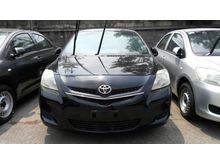 2011 Toyota Limo 1.5