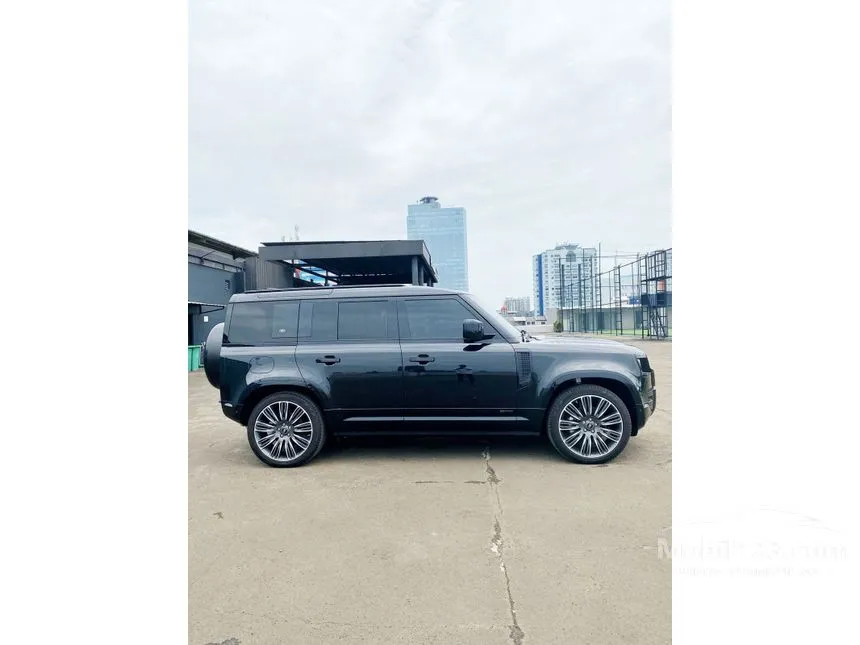 2024 Land Rover Defender 110 P400 SUV