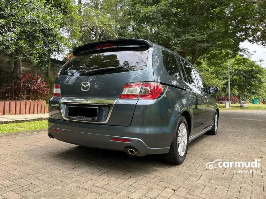 2012 Mazda 8 2.3 A/T MPV