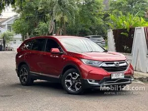 2019 Honda CR-V 2.0 SUV