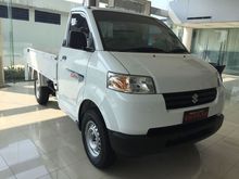 2018 Suzuki Carry 1.5 WD Pick-up