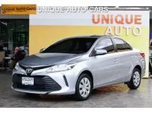 2019 Toyota VIOS 1.5 (ปี 17-22) Entry Sedan