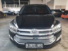 2017 Toyota Kijang Innova 2.0 G MPV