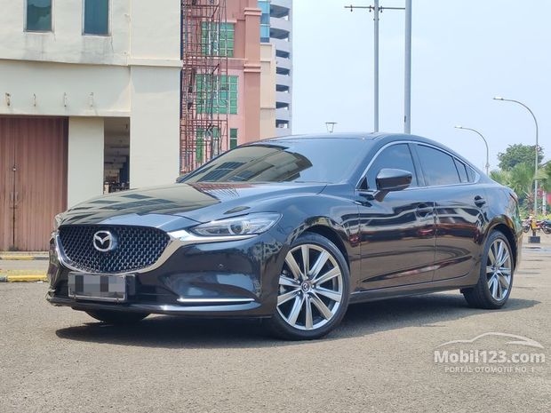 6 Mazda Murah 89 Mobil Dijual Di Indonesia Mobil123