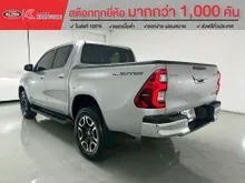 2020 Toyota HILUX REVO 2.4 Prerunner Mid Double Cab Pickup
