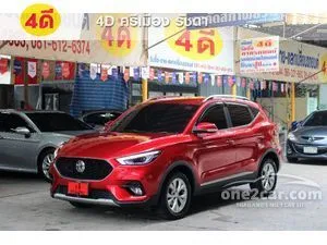2022 MG ZS 1.5 D+ SUV