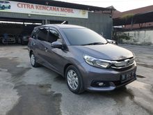 2017 Honda Mobilio 1.5 E MPV
