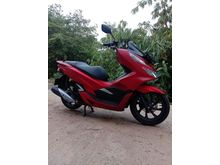 2018 Honda PCX 150.0 Others Km Rendah