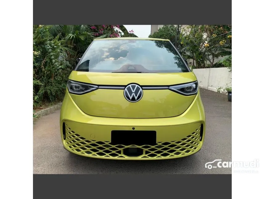 2023 Volkswagen ID. Buzz Pro Style 1st Edition Van Wagon