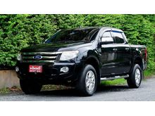 2014 Ford Ranger 2.2 DOUBLE CAB (ปี 12-15) Hi-Rider XLT Pickup MT