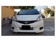 2011 Honda Jazz 1.5 (ปี 08-14) V i-VTEC Hatchback AT