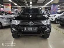 2015 Mitsubishi Pajero Sport 2.5 Dakar SUV