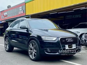 2014 Audi Q3 1.4 TFSI SUV