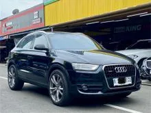 2014 Audi Q3 1.4 TFSI SUV