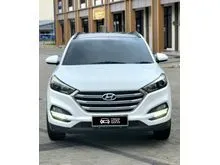 2017 Hyundai Tucson 2.0 XG SUV