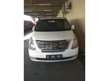 2010 Hyundai H-1 2.4 XG