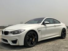 BMW M4 Moci Edition Coupe