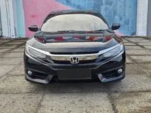2018 Honda Civic 1.5 ES Sedan pajak 1 thn