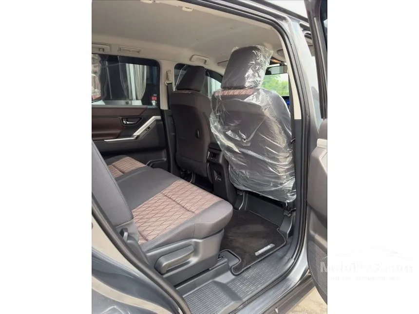 2026 Toyota Kijang Innova Zenix G HV (Non Premium Color) MPV