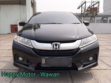 2014 Honda City 1.5 ES Vtec Matic low Km 37rb Tangan 1