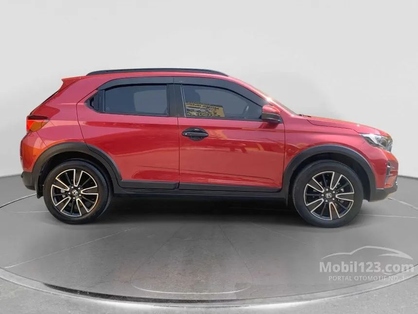 2024 Honda WR-V RS SUV