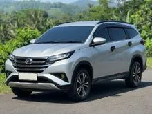2020 Daihatsu Terios 1.5 R SUV